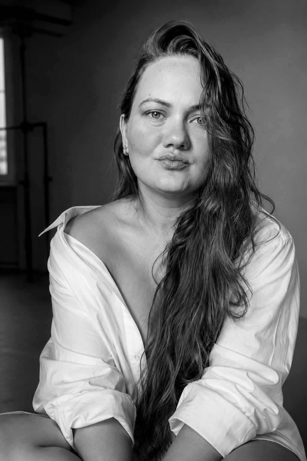 Karina Werle
